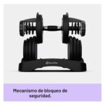 BowFlex Results Series SelectTech Dumbbells