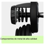 BowFlex Results Series SelectTech Dumbbells