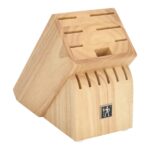 Henckels Pakka - Juego de bloques de cuchillos (14 piezas) 1034836