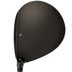 Taylormade Golf Qi4D LS Driver 9 grados rígido para hombre rotación Reax
