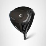 TaylorMade Golf Qi4D Driver