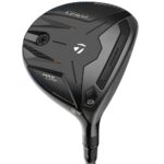 TaylorMade Golf Qi4D Max Lite Fairway 5,7,3 Madera Señoras