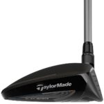 TaylorMade Golf Qi4D Max Lite Fairway 5,7,3 Madera Señoras