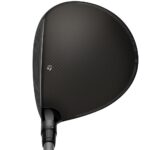 TaylorMade Golf Qi4D Max Lite Fairway 5,7,3 Madera Señoras