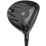 Taylormade Golf Qi4D Max Fairway Wood Hombres