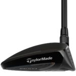 Taylormade Golf Qi4D Max Fairway Wood Hombres