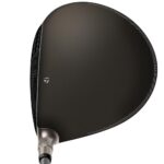 TaylorMade Golf Qi4D MAX Lite Driver Senior Hombres Rotación Reax