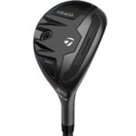 Taylormade Golf Qi4D Max Rescue #4 Hombres Regular