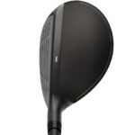 Taylormade Golf Qi4D Max Rescue #4 Hombres Regular