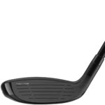Taylormade Golf Qi4D Max Rescue #4 Hombres Regular