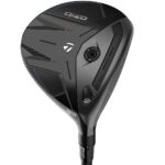 Taylormade Golf Qi4D Fairway Wood Hombres