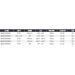 Taylormade Golf Qi4D Fairway Wood Hombres