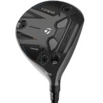 Taylormade Golf Qi4D Tour Fairway Madera Hombres