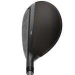TaylorMade Golf Qi4D Max Lite Rescue Señoras