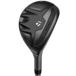 Taylormade Golf Qi4D Max Lite Rescue #4 Hombres Regular