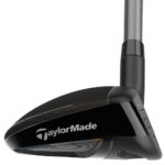 Taylormade Golf Qi4D Max Lite Rescue #4 Hombres Regular