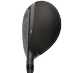 TaylorMade Golf Qi4D Rescue #2 Hombres Rígido