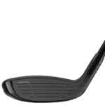 TaylorMade Golf Qi4D Rescue #2 Hombres Rígido