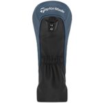 TaylorMade Golf Qi4D Rescue #2 Hombres Rígido