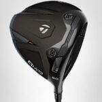 TaylorMade Golf Qi4D Driver