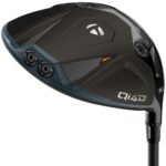 TaylorMade Golf Qi4D Driver