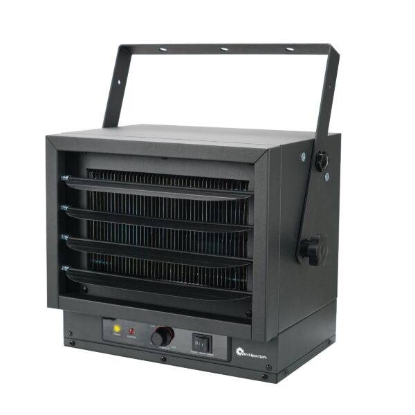 Calentador de Techo Garaje Mr. Heater 2VAHG5000 5000W 240V 3 Niveles
