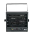 Calentador de Techo Garaje Mr. Heater 2VAHG5000 5000W 240V 3 Niveles