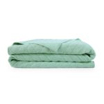 Southern Tide Cedar Island Twin Quilt Bedding – Lightweight Cotton Bedspread – Soft Breathable Cotton Layer – Durable Tw