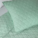 Southern Tide Cedar Island Twin Quilt Bedding – Lightweight Cotton Bedspread – Soft Breathable Cotton Layer – Durable Tw