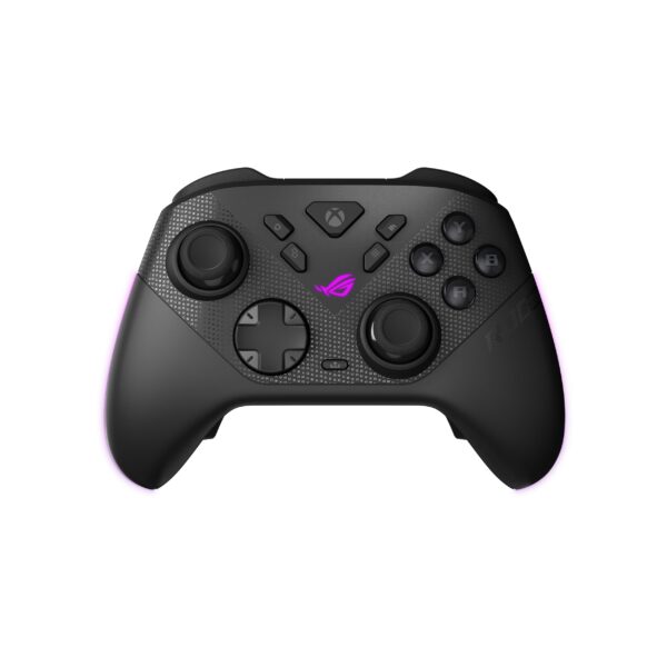 Control Xbox Inalámbrico ASUS ROG Raikiri II GX501 2.4GHz Bluetooth USB-C Joysticks TMR Batería 50 Horas para Xbox Serie