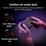 Control Xbox Inalámbrico ASUS ROG Raikiri II GX501 2.4GHz Bluetooth USB-C Joysticks TMR Batería 50 Horas para Xbox Serie