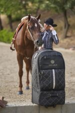 Bolsas ecuestres HEVER