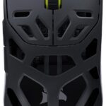 Mouse Gaming Inalámbrico Corsair Sabre V2 PRO CH-931G100-WW Sensor Marksman S 33000 DPI Hyperpolling 8000 Hz Carcasa Mag