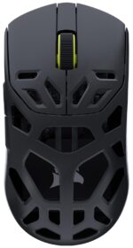 Mouse Gaming Inalámbrico Corsair Sabre V2 PRO CH-931G100-WW Sensor Marksman S 33000 DPI Hyperpolling 8000 Hz Carcasa Mag