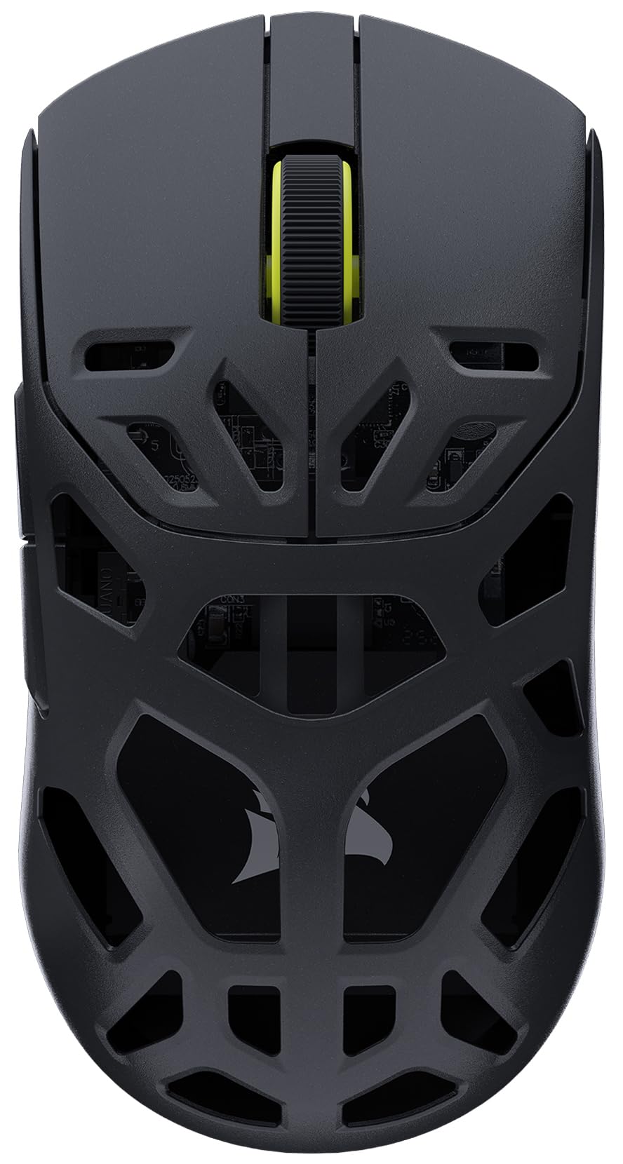 Version 1.0.0 Mouse Gaming Inalámbrico Corsair Sabre V2 PRO CH-931G100-WW Sensor Marksman S 33000 DPI Hyperpolling 8000 Hz Carcasa Mag