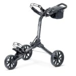 Bag Boy Nitron Golf Push Cart