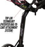 Bag Boy Nitron Golf Push Cart