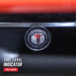 Calentador Aire Forzado Queroseno/Diésel 80,000 BTU Craftsman F310201