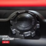 Calentador Aire Forzado Queroseno/Diésel 80,000 BTU Craftsman F310201