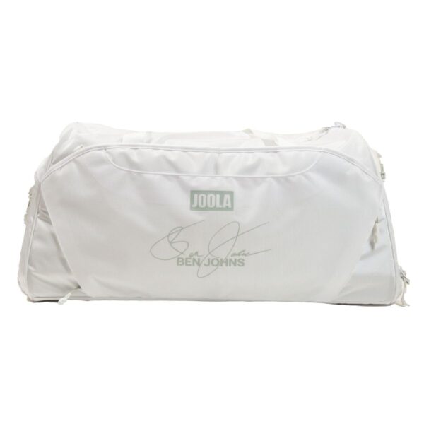 JOOLA Ben Johns Bolsa de pickleball – Bolsa de remo y equipo de primera calidad con compartimentos protectores para remo