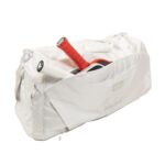 JOOLA Ben Johns Bolsa de pickleball – Bolsa de remo y equipo de primera calidad con compartimentos protectores para remo