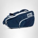 JOOLA Tour Elite - Bolsa de pickleball - Mochila y bolsa de lona para paletas de pickleball y accesorios - Capacidad par