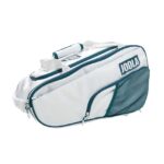 JOOLA Tour Elite - Bolsa de pickleball - Mochila y bolsa de lona para paletas de pickleball y accesorios - Capacidad par