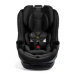 Britax Galaxy360 - Asiento de automóvil convertible giratorio delgado, asiento de automóvil giratorio 2 en 1 para bebés