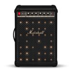 Marshall Bromley 450 Altavoz portátil para fiestas, sonido fuerte de 360° con controles de ecualización de graves | Más