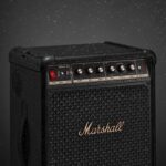 Marshall Bromley 450 Altavoz portátil para fiestas, sonido fuerte de 360° con controles de ecualización de graves | Más