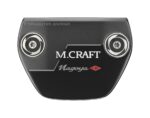 Mizuno M Craft City Series