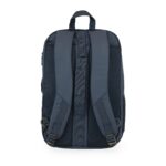 Nautica Mochila unisex para adultos, Azul marino/Blanco, Grande