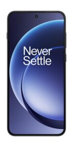 Smartphone OnePlus 15R CPH2771 12GB RAM 512GB almacenamiento Dual SIM Snapdragon 8 Gen 5 batería 7400mAh color negro car
