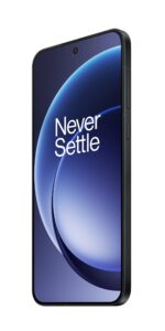 Smartphone OnePlus 15R CPH2771 12GB RAM 512GB almacenamiento Dual SIM Snapdragon 8 Gen 5 batería 7400mAh color negro car